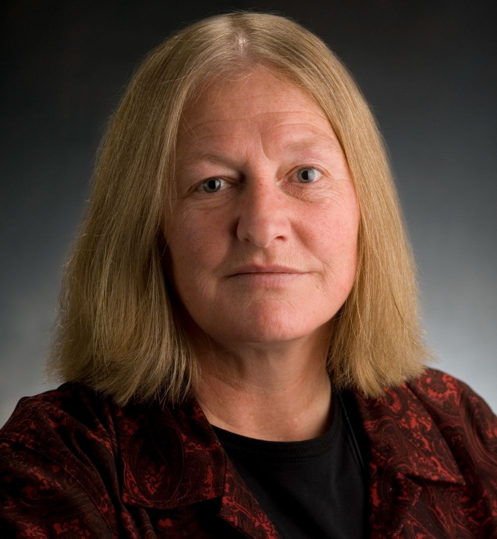 Kay Holekamp