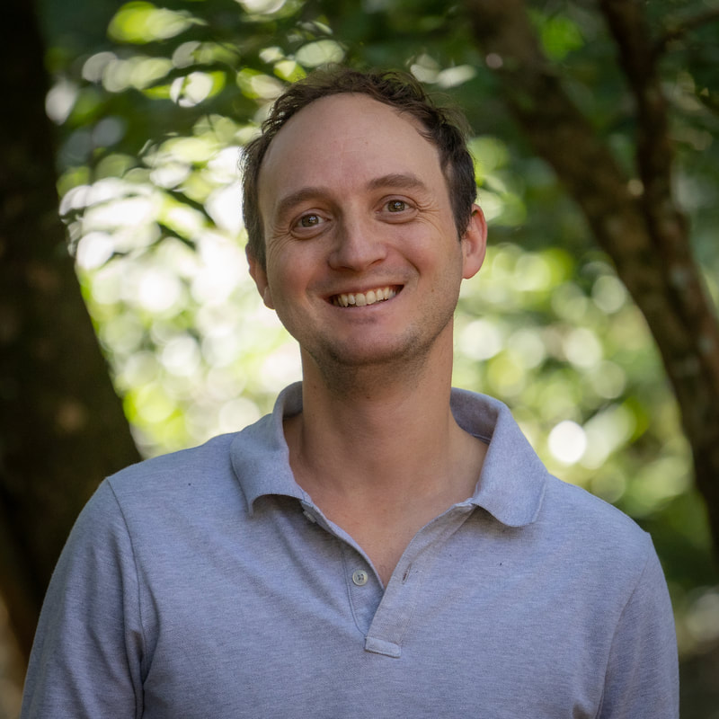 Dr. Eli Strauss