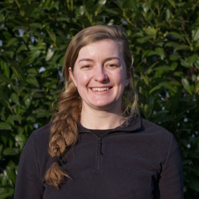 Jana Woerner