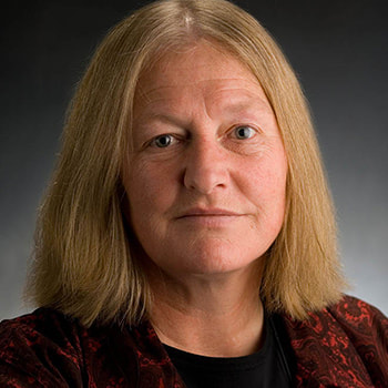 Dr. Kay Holekamp