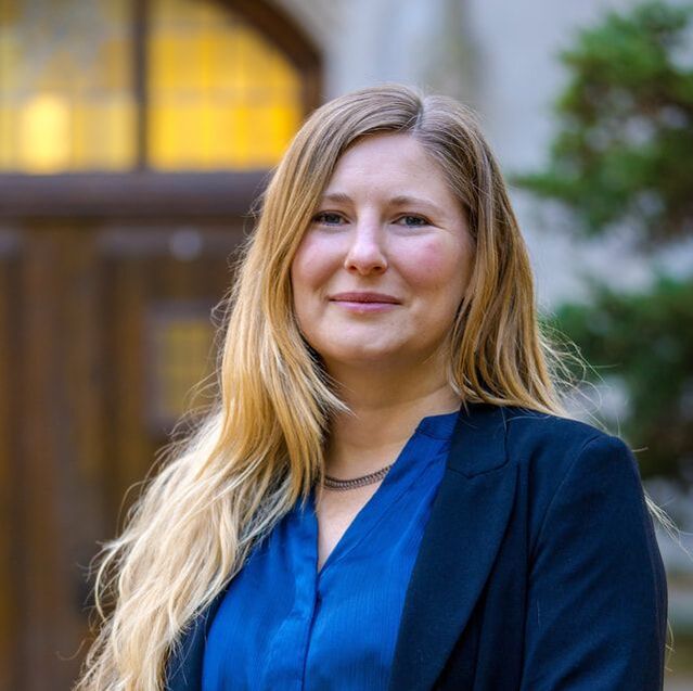 Dr. Kenna Lehmann