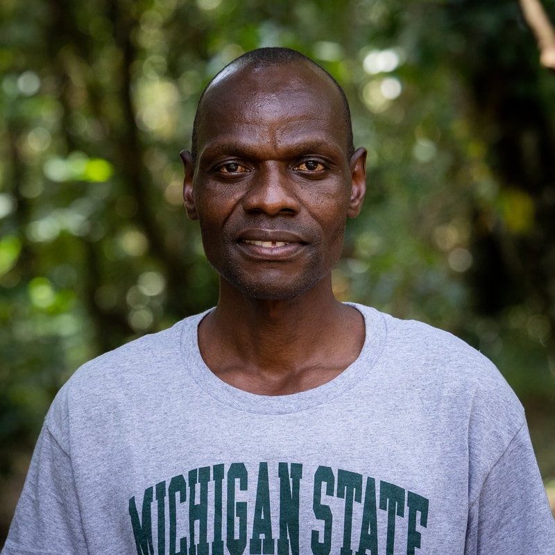 Moses Naiguran