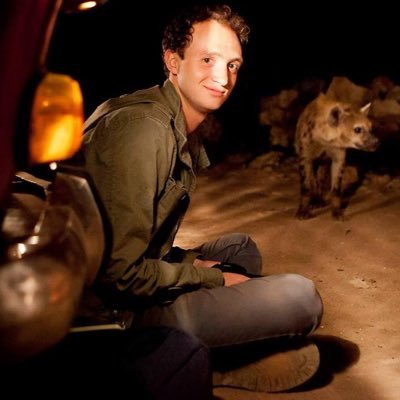 Eli Strauss as RA