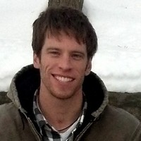Zach Laubach as RA