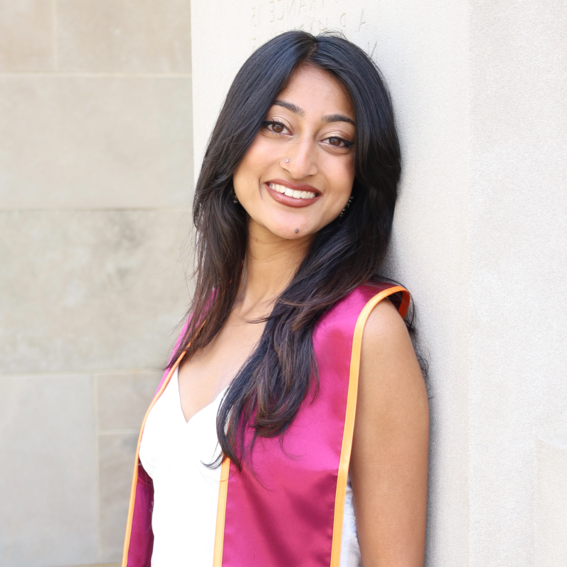 Tanishi Dasgupta