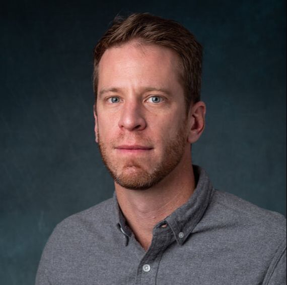 Dr. Zach Laubach